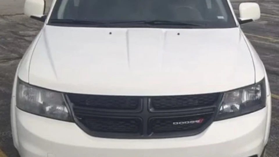 Dodge Journey