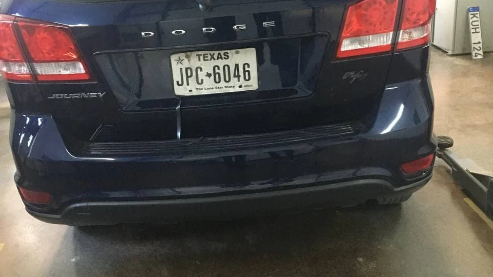Dodge Journey