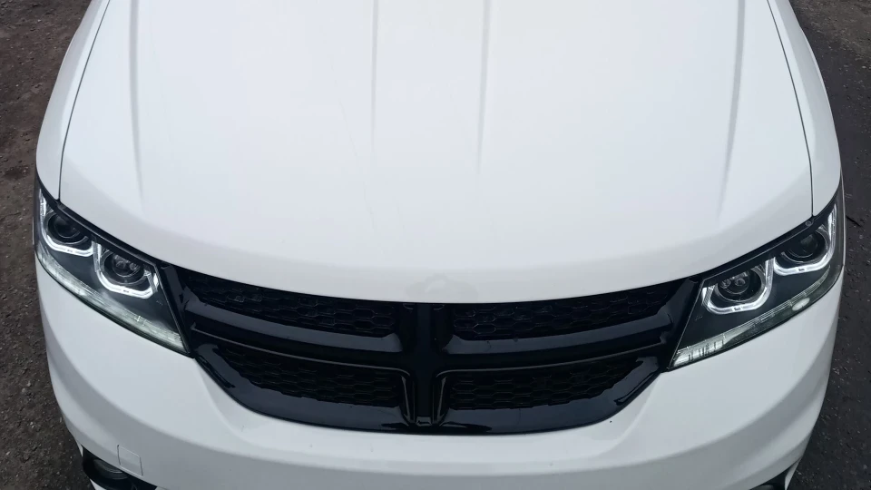 Dodge Journey AWD 3,6L R/T