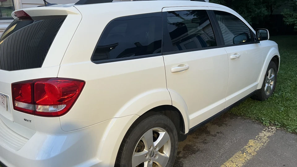 Dodge Journey Джонік 3