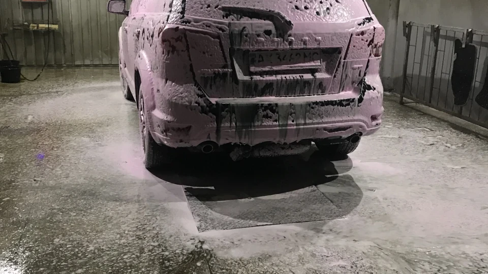 Dodge Journey Pižon 2