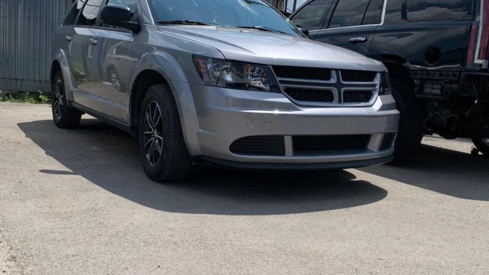 Dodge Journey SE, 2.4L