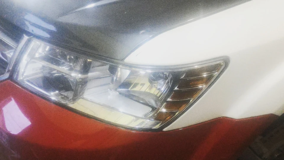 Dodge Journey Тучка 4