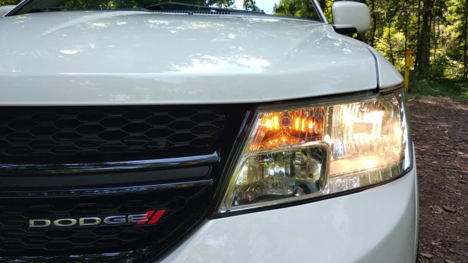 Dodge Journey V6 3.6l dream ) 2