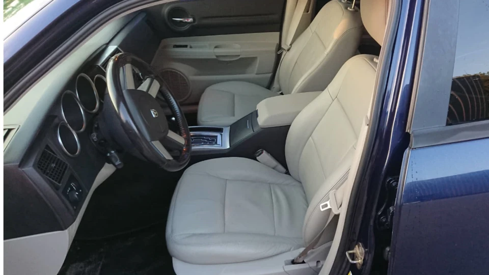 Dodge Magnum 5.7 HEMI 4