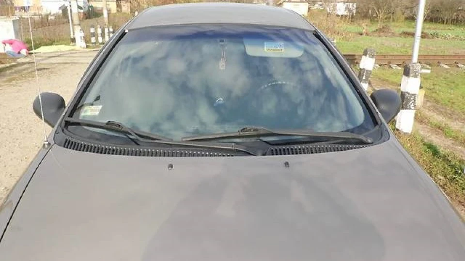 Dodge Neon 5