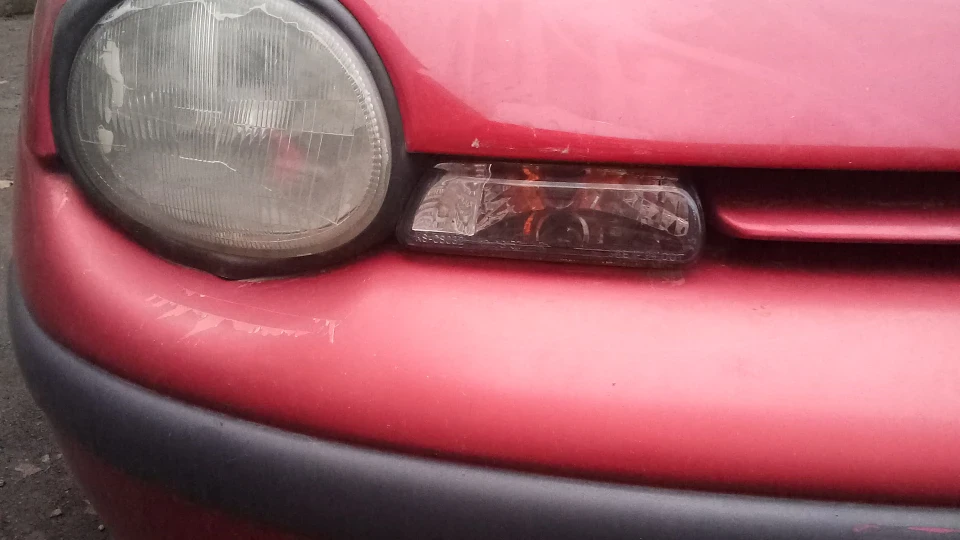 Dodge Neon