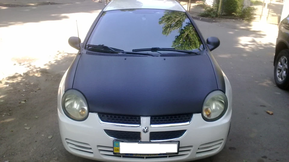 Dodge Neon