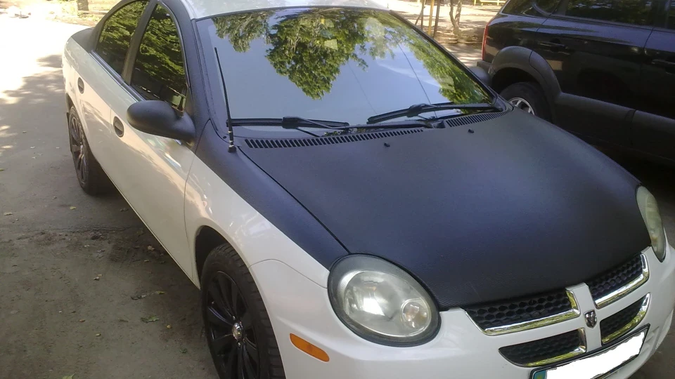Dodge Neon 2