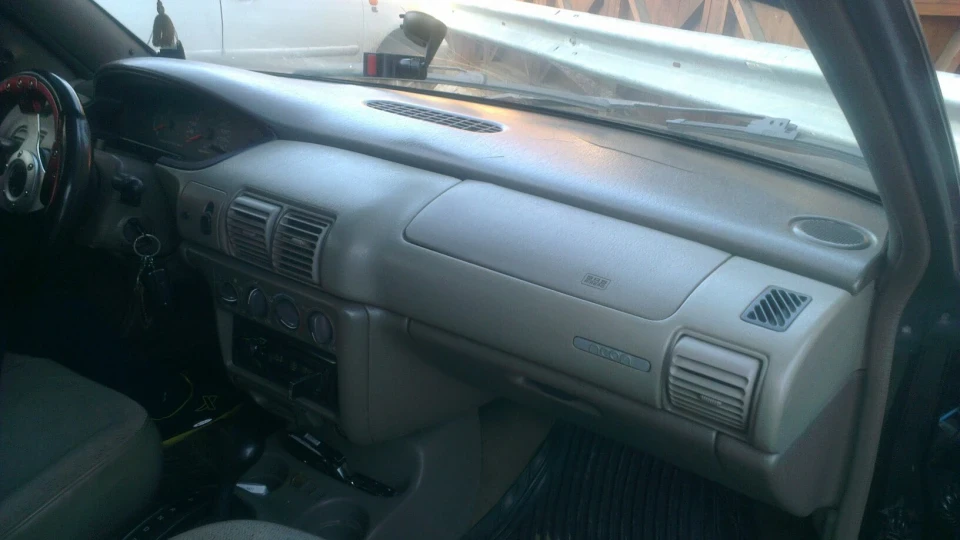 Dodge Neon 2