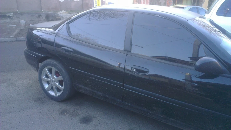 Dodge Neon 3