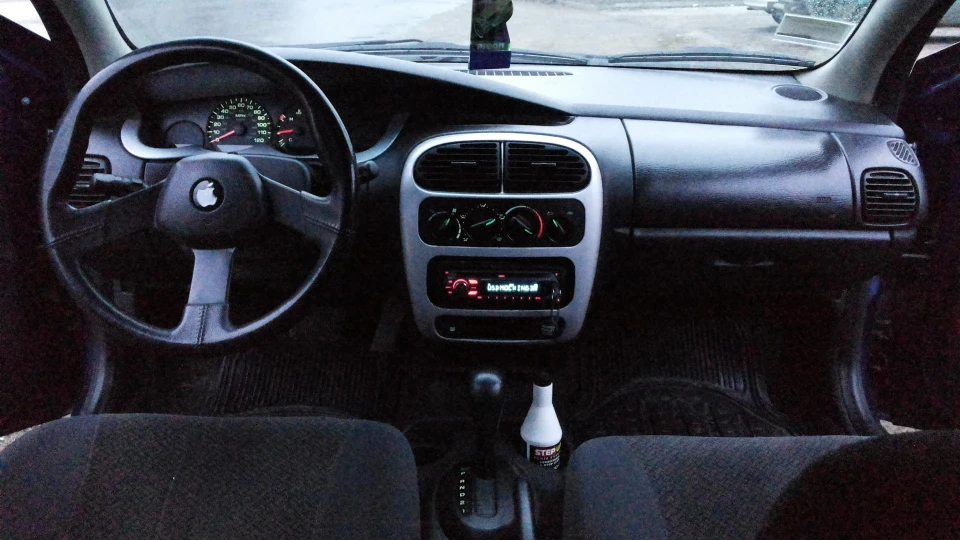 Dodge Neon