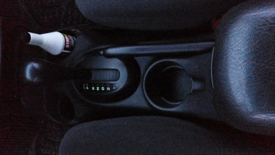 Dodge Neon 2
