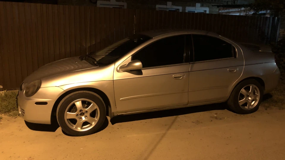 Dodge Neon 2.0 16V 3
