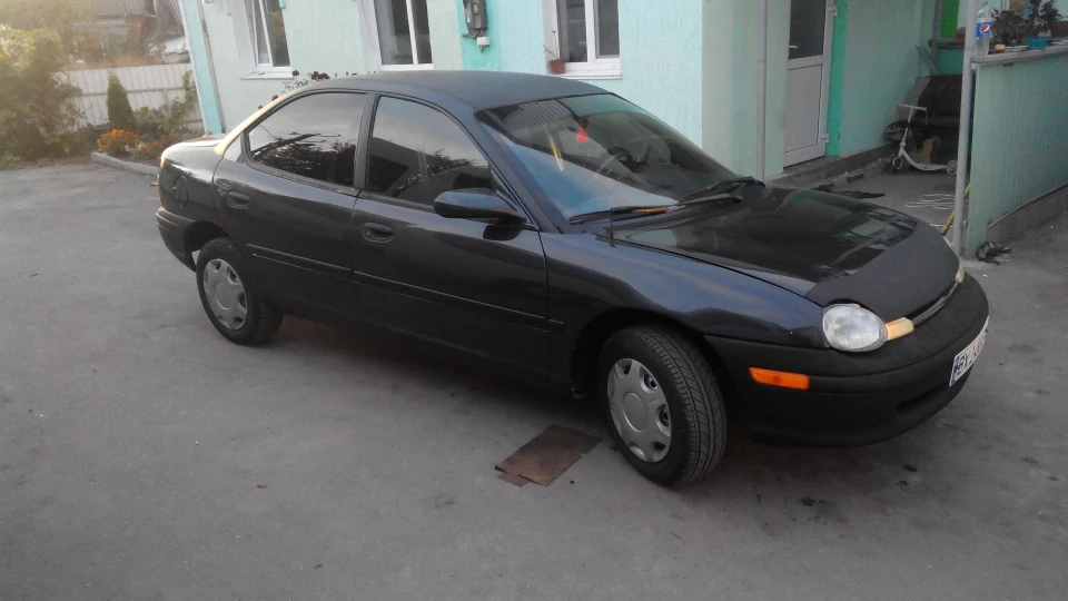 Dodge Neon 2.0