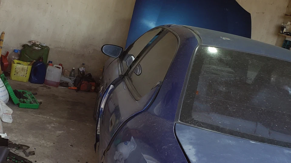 Dodge Neon Амерікос 4