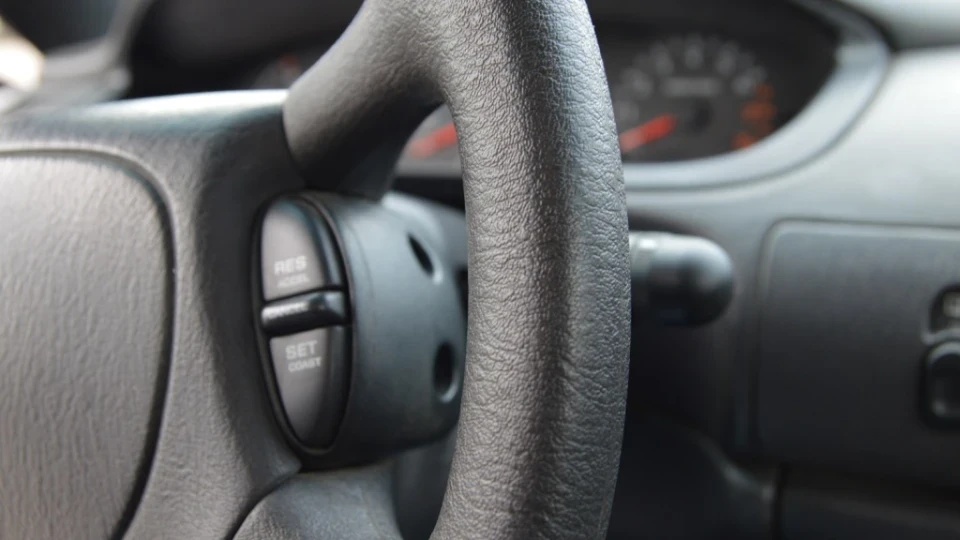 Dodge Neon Strawberry Pearl 2