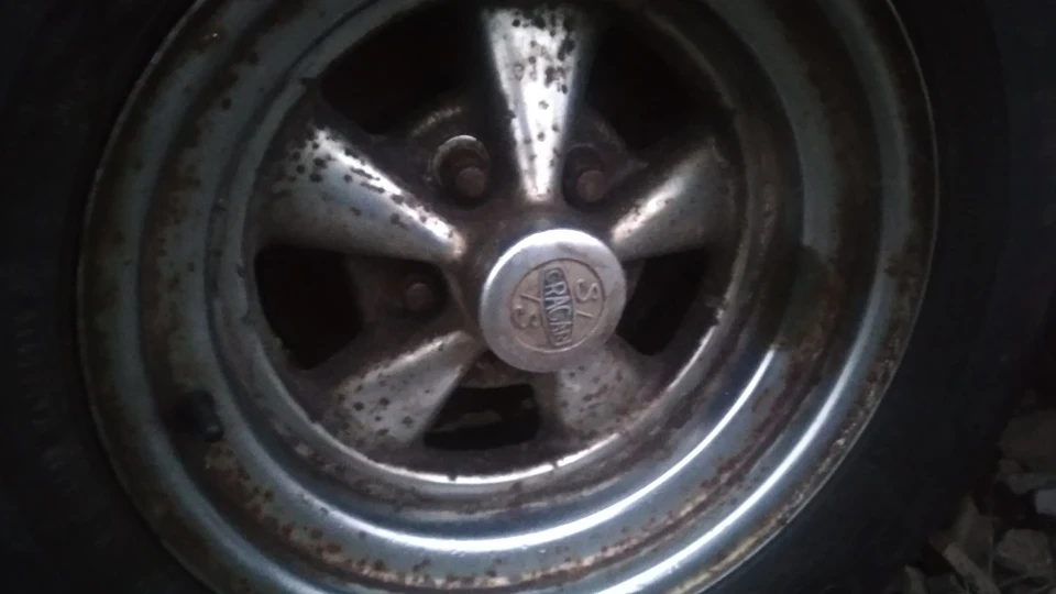 Dodge Ram Van Мерсодизель 4