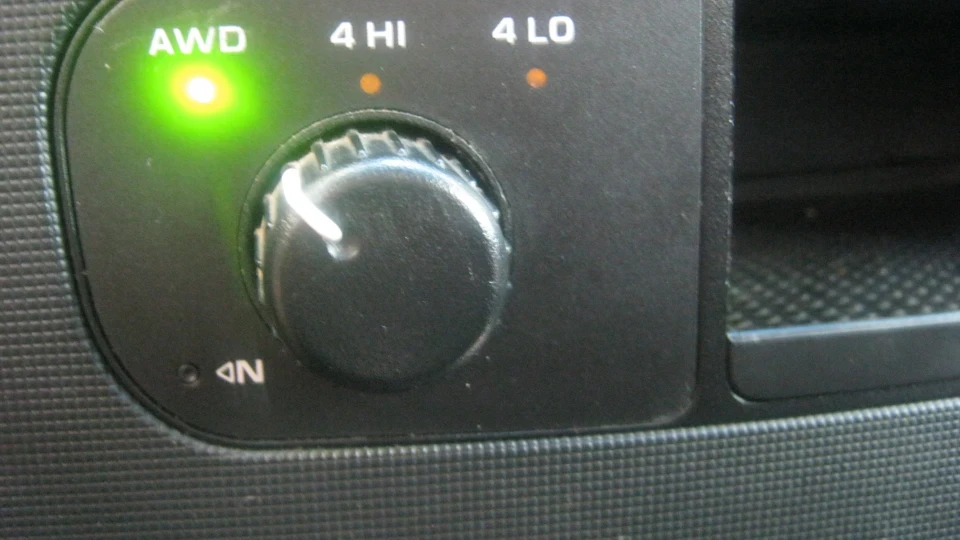 Dodge Ram 2