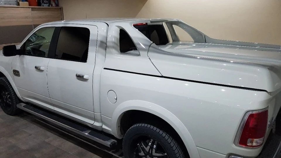 Dodge Ram 2
