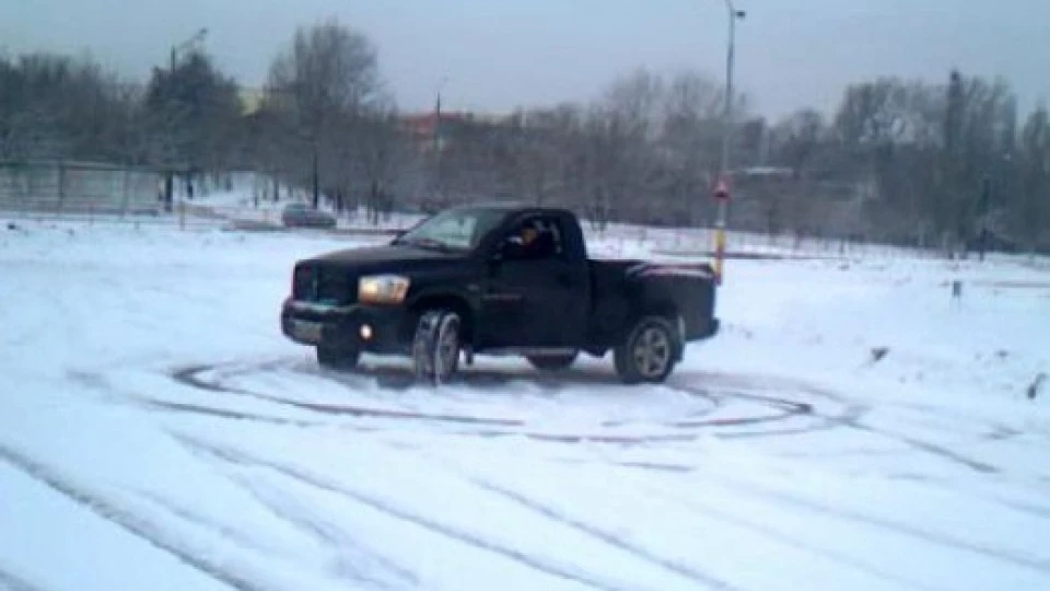 Dodge Ram 2