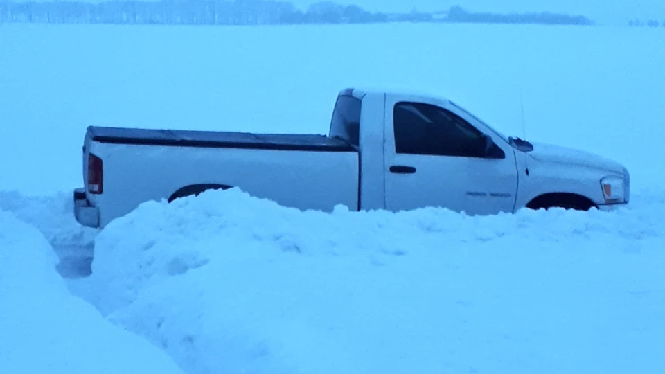 Dodge Ram 2