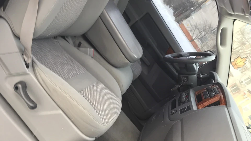 Dodge Ram 3
