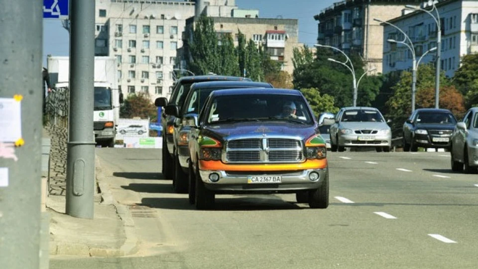 Dodge Ram 1500 4,7 V8 2