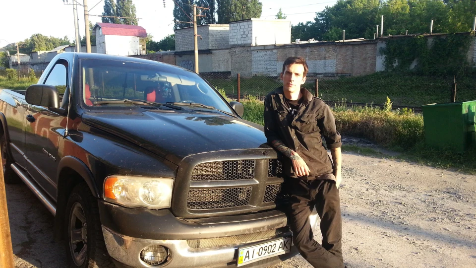 Dodge Ram 1500