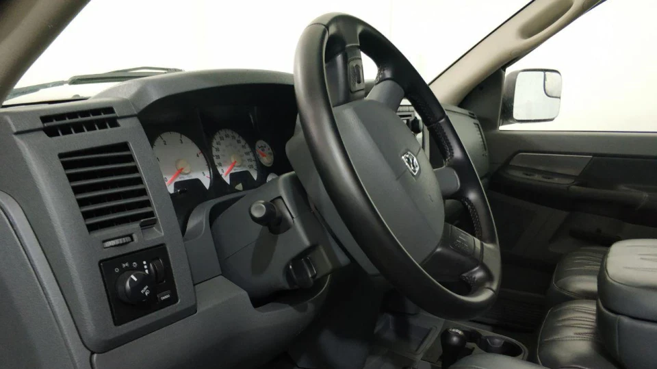 Dodge Ram 3500 6,7