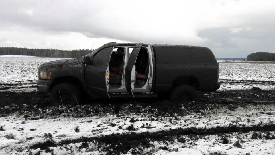 Dodge Ram 4.7V8 SLT 3