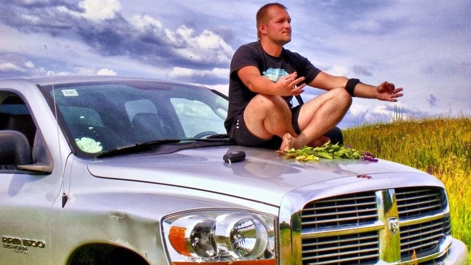 Dodge Ram Додж Рам 1500 Big Horn 5