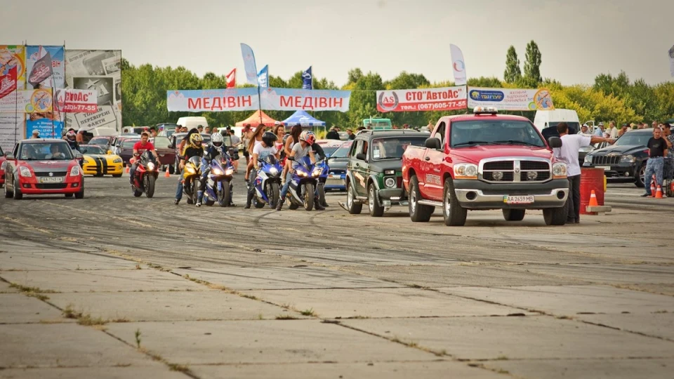 Dodge Ram Safety Truck 5