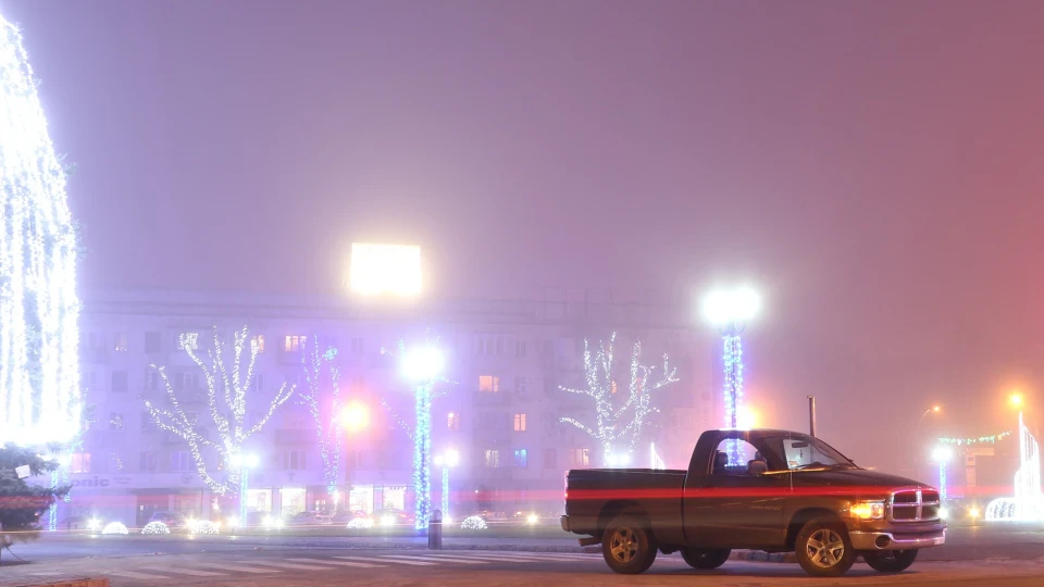 Dodge Ram : Too country for you 2