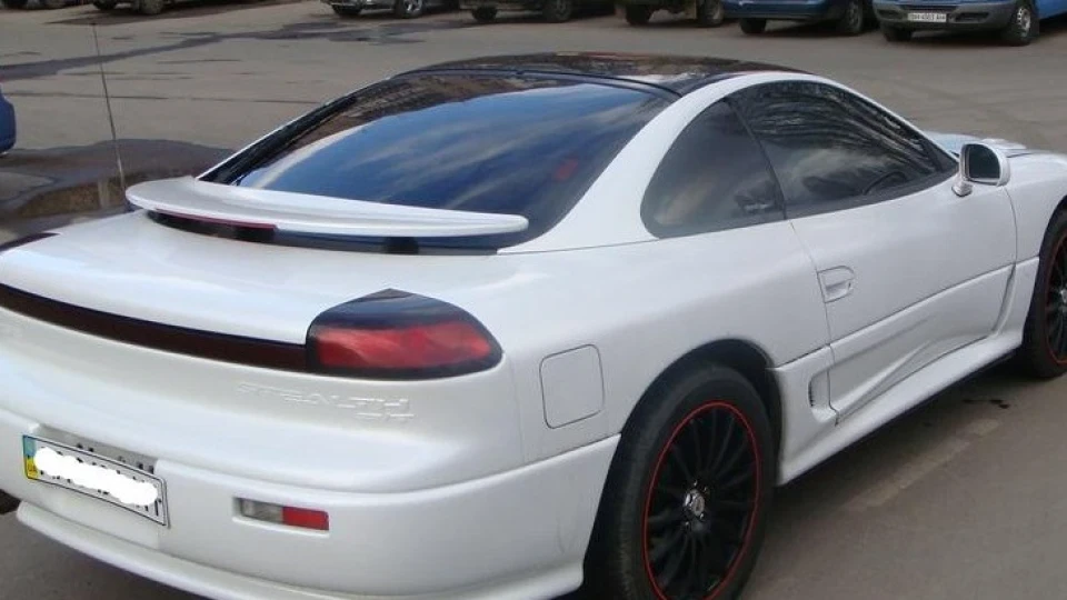 Dodge Stealth RT ****сніжОК**** 2
