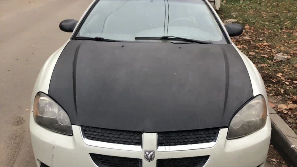 Dodge Stratus Coupe TechLead