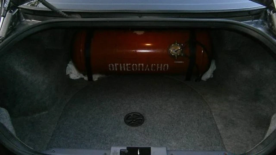 Dodge Stratus 5