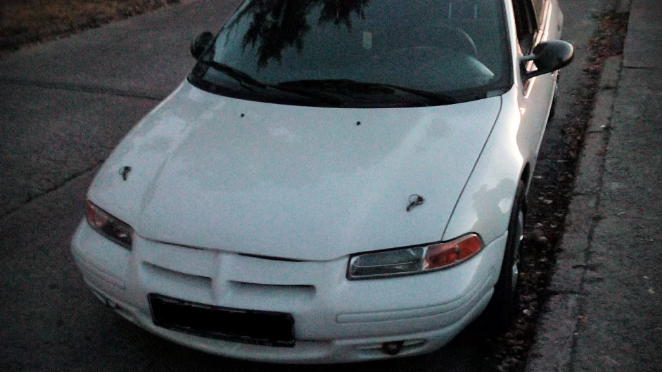 Dodge Stratus