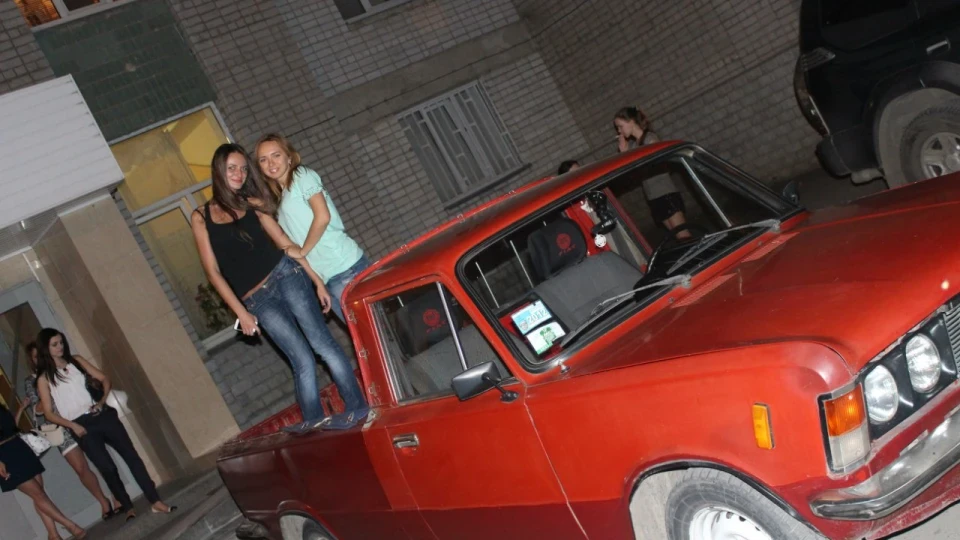 FIAT 125 2