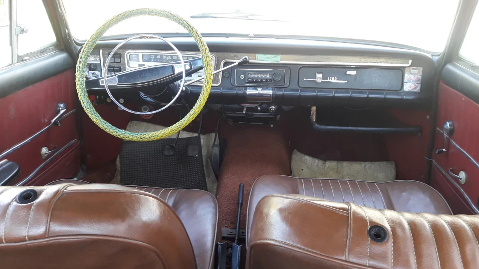 FIAT 125 ???? 3