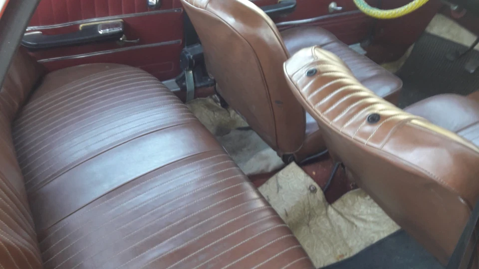 FIAT 125 ???? 4