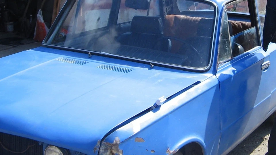 FIAT 125 p 2