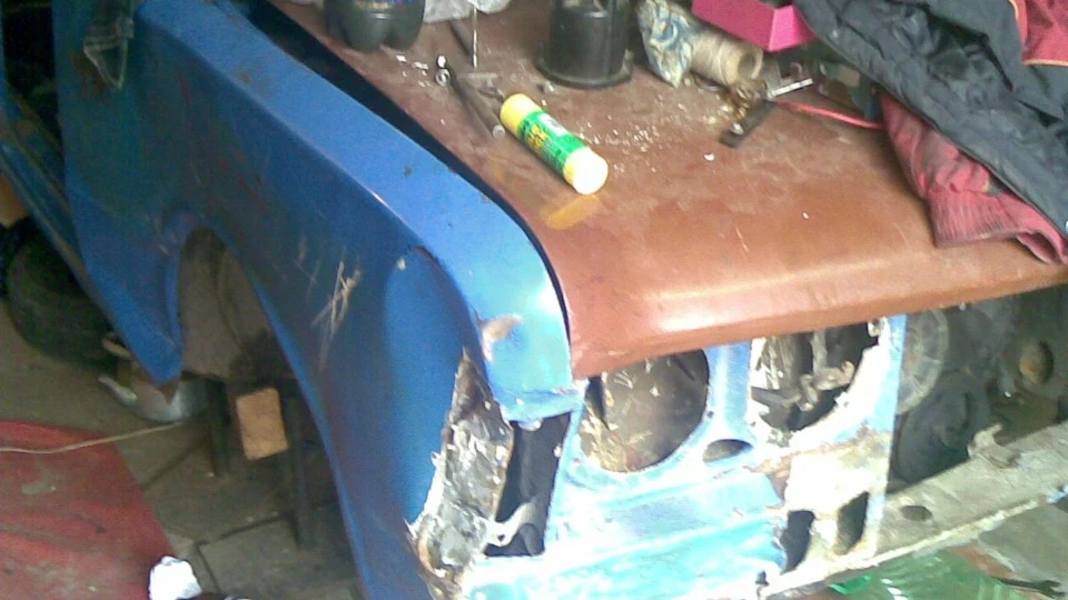 FIAT 125 p 4
