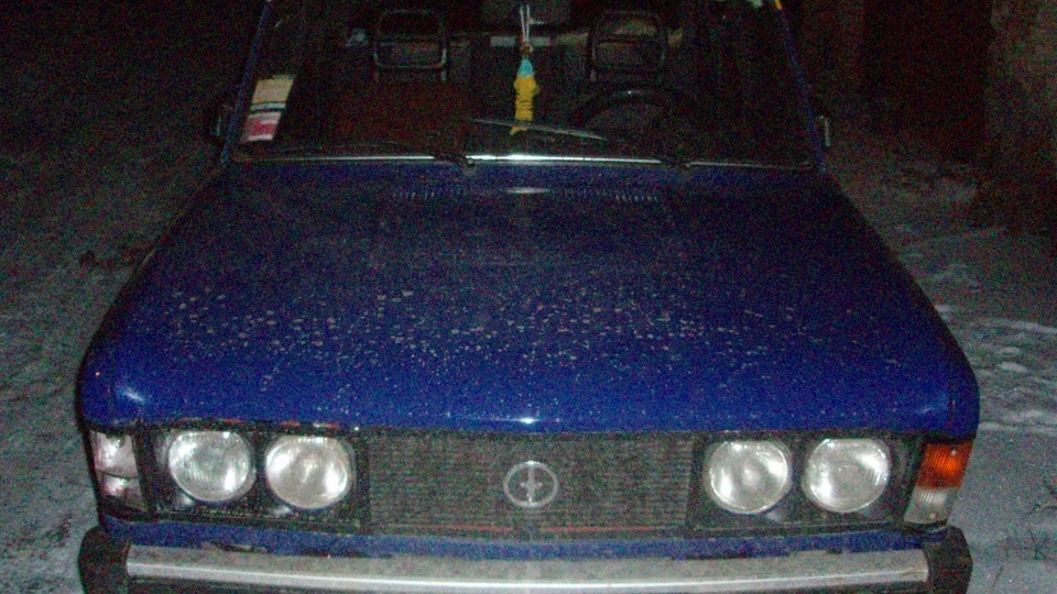 FIAT 125 p 5