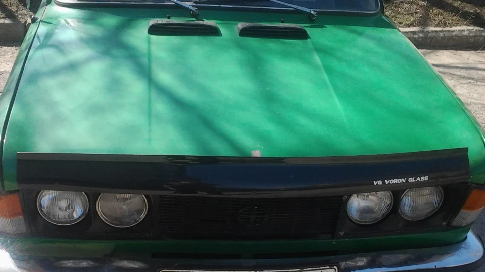 FIAT 125 P 2