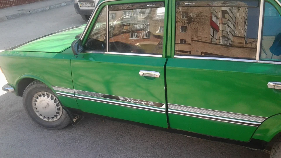 FIAT 125 P 5