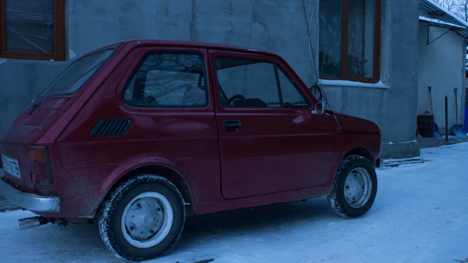 FIAT 126