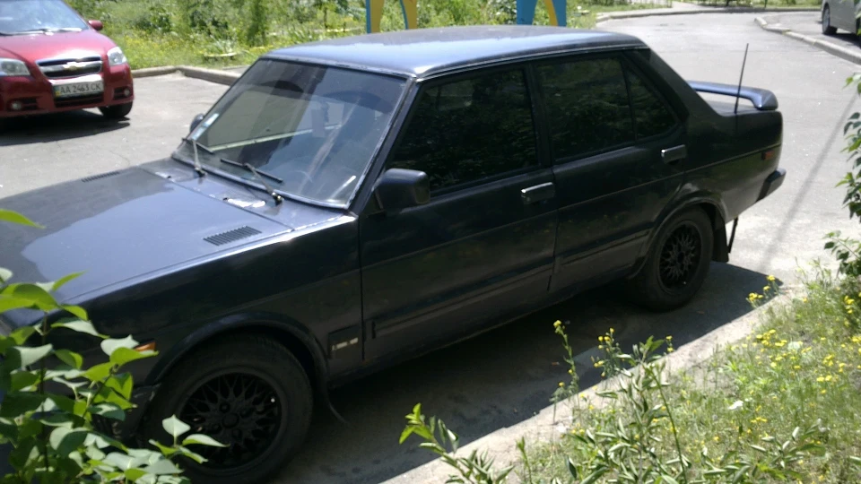 FIAT 131 2