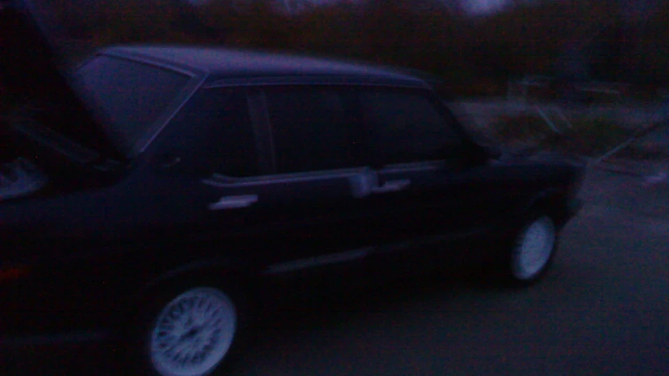 FIAT 131 3