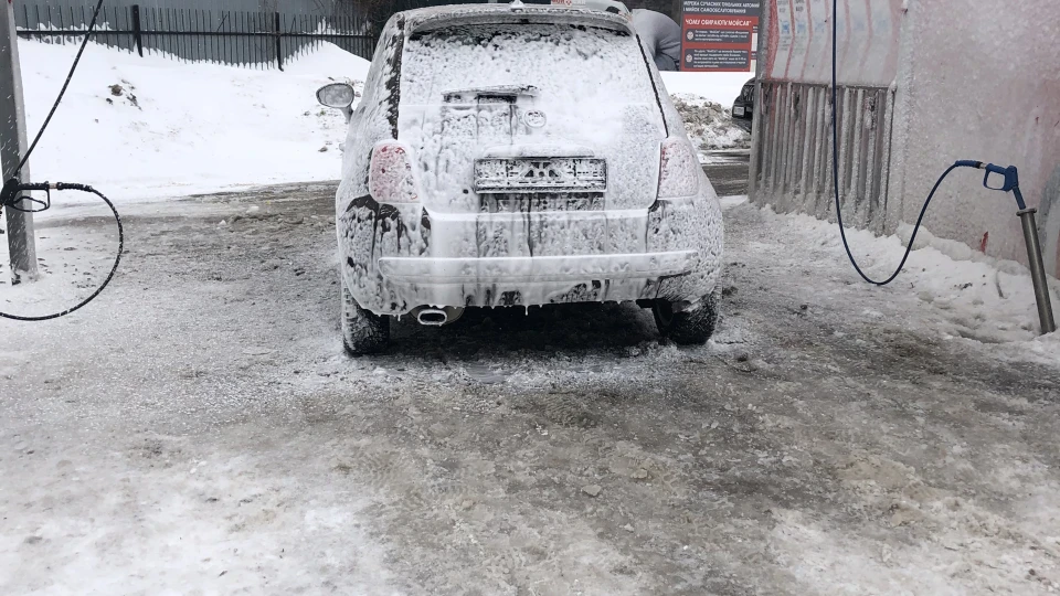 FIAT 500 2